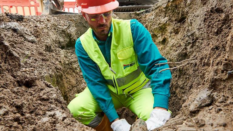 Villa Verucchio, lavori alla rete idrica: chiusura anticipata delle scuole martedì 25 novembre