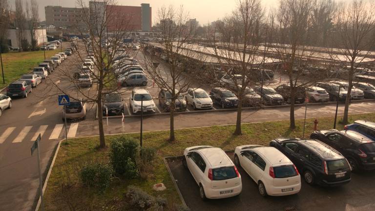 Ravenna. Dopo 13 anni ecco la rivoluzione nella sosta