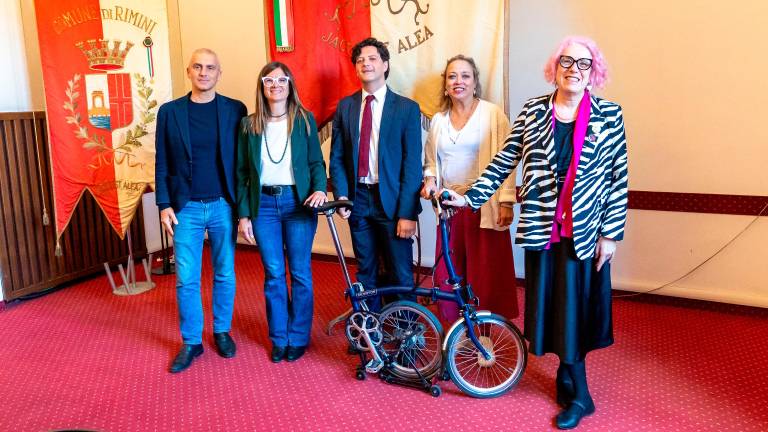 Rimini, al Palacongressi arriva Velo-City dal 16 al 19 giugno