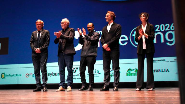 Rimini, il Meeting 2026 si presenta: da Galileo a papa Leone XIV