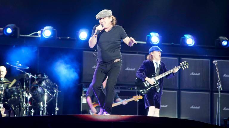 Arrivano gli Ac/Dc, c’è tutta Imola al servizio del rock