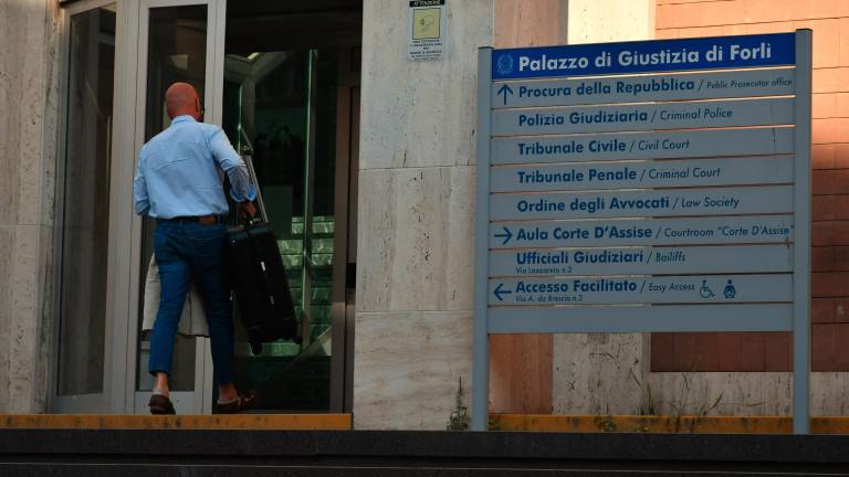 Forlì. «Non ebbe colpe», il Tribunale cancella un milione di debiti a un artigiano