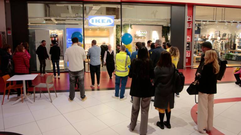 Ravenna, Ikea inaugura all’Esp - Gallery
