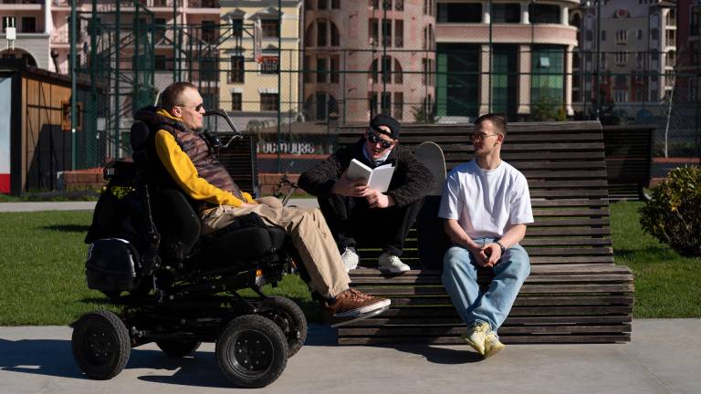 L’abbattimento delle barriere architettoniche e non solo per la piena libertà dei cittadini