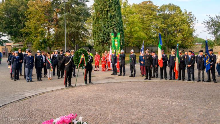 Riccione, 2 novembre: il programma delle commemorazioni dei defunti