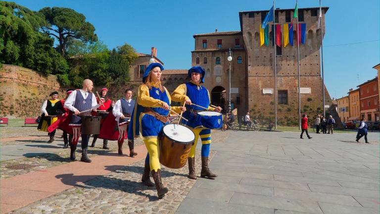 Lugo Contesa Estense 2026, ecco il programma - Gallery