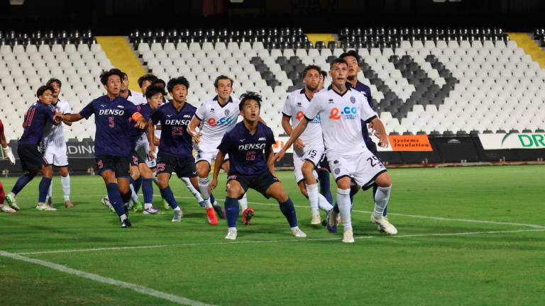 Biglietti Cesena-Pisa: domenica in Coppa Italia aperte le due curve e la tribuna