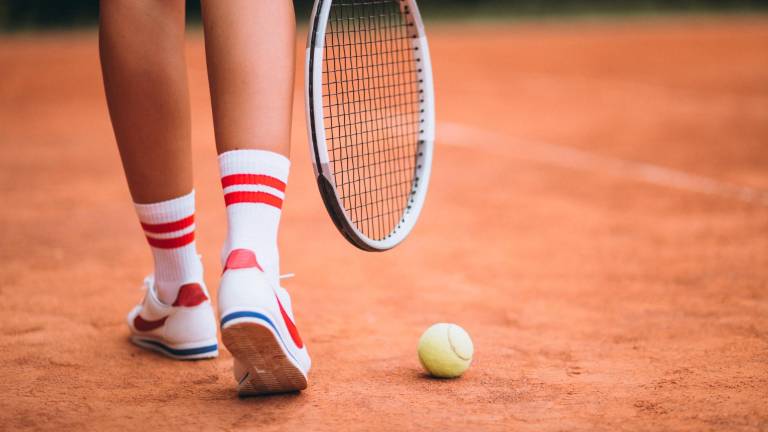 Tennis, il torneo di Pinarella nella fase decisiva