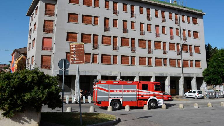 Forlì, venduto l’ex palazzo dell’Enel
