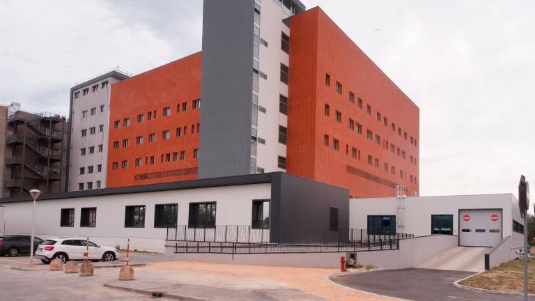 Ravenna, inaugurato il nuovo pronto soccorso, accessi vicini ai 100mila annui VIDEO