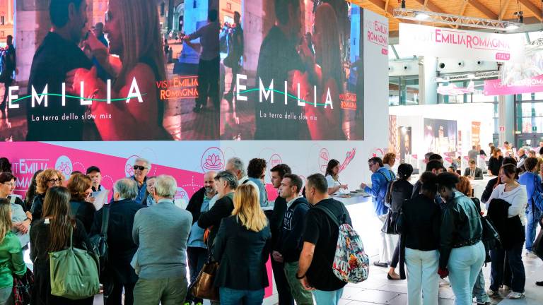 Rimini, il TTG chiude in crescita: +3% di visitatori