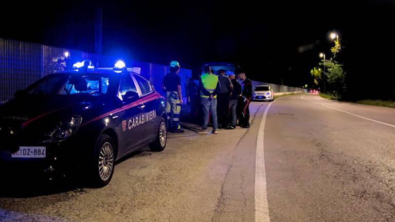 Cervia, ragazza muore travolta dal treno - Gallery