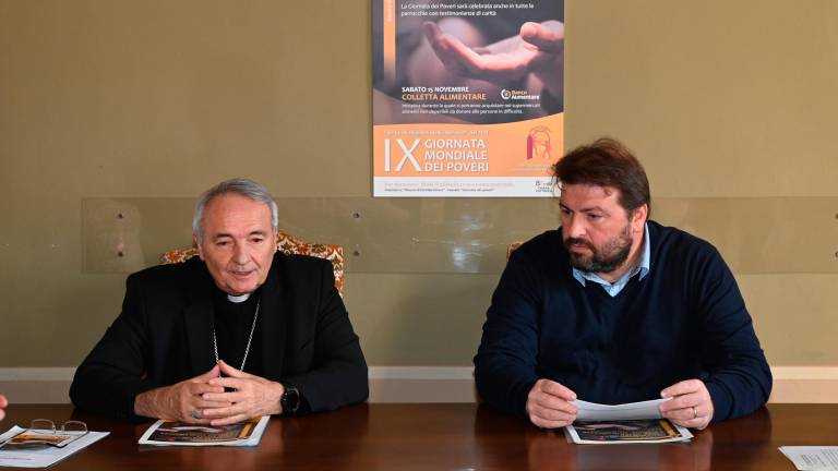 Forlì, povertà: su 700 famiglie che si rivolgono all’Emporio della solidarietà la metà sono italiane