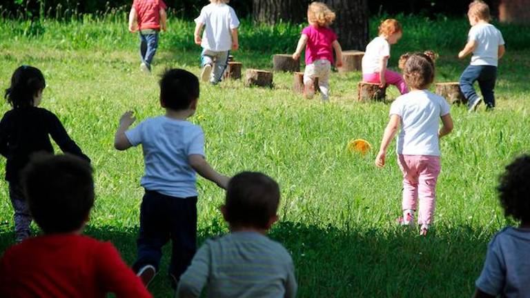 Centri estivi a Rimini, il Comune: “Per la fascia 0-3 anni, posti cresciuti del 300% in 4 anni”
