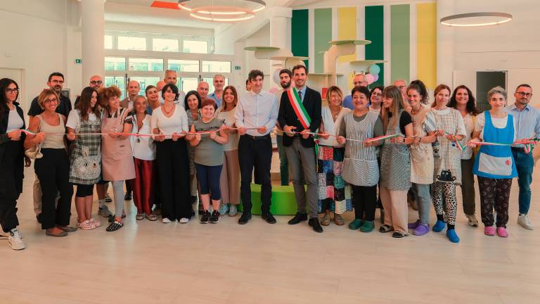 Cesena. Inaugurato il Polo dell’Osservanza