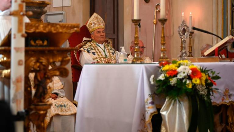 Forlì celebra il compatrono San Pellegrino FOTOGALLERY