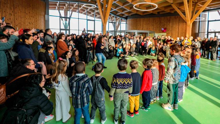 Lugo, inaugurata la scuola dell’Infanzia “La filastrocca” - Gallery