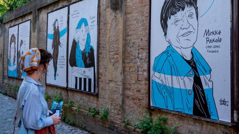 Polis, trentacinque eventi con i nomi più significativi della scena teatrale del Nord Europa / PHOTOGALLERY