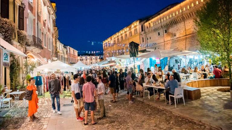Cesena, Festa di San Giovanni, il programma di domenica 21 giugno