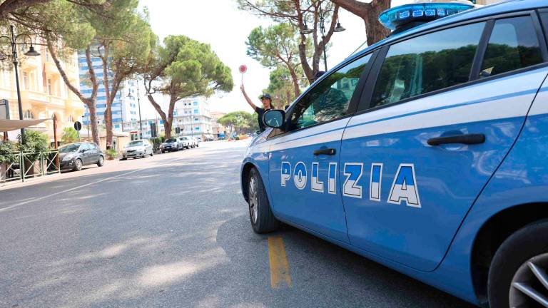 Criminalità cinese, controlli e sanzioni ad alcune attività