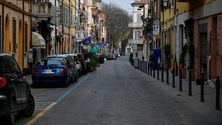 Forlì, “Garage sale”: mercato all’aperto in via Giorgio Regnoli
