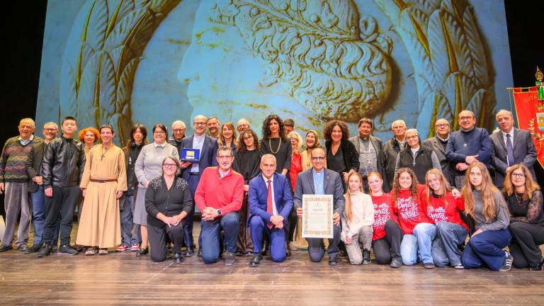 Rimini. Ecco il Sigismondo d’Oro per Educaid e Salesiani