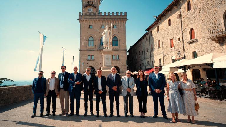 San Marino e Misano, la MotoGP firma l’accordo fino al 2031: sul territorio un indotto da 85 milioni