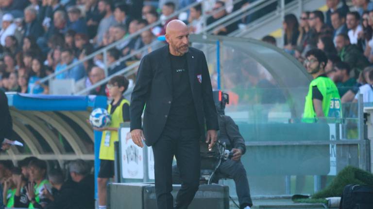 Davide Possanzini