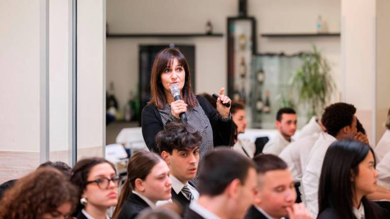 Cervia, l’Istituto Guerra va alla finale internazionale del Cooking Quiz