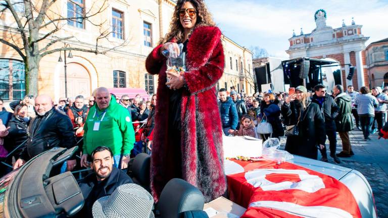 Fotoservizio Alessia Bocchini