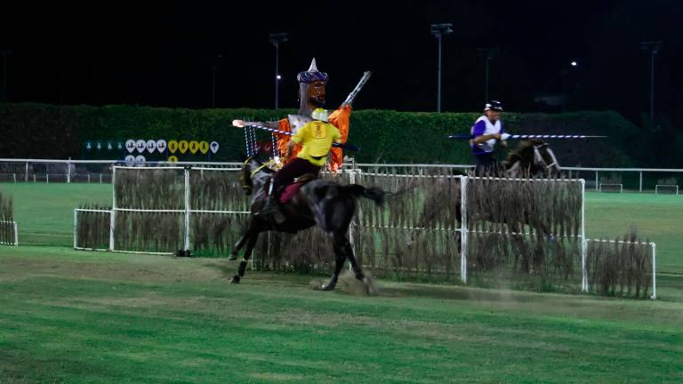 Faenza, il Borgo Durbecco vince il Palio del Niballo 2026 FOTOGALLERY MMPH