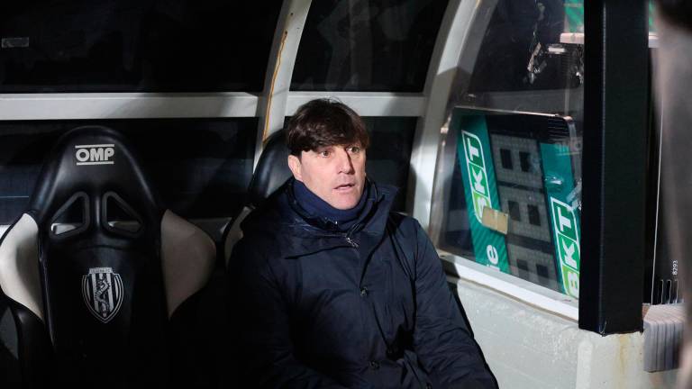 Michele Mignani (foto Zanotti)