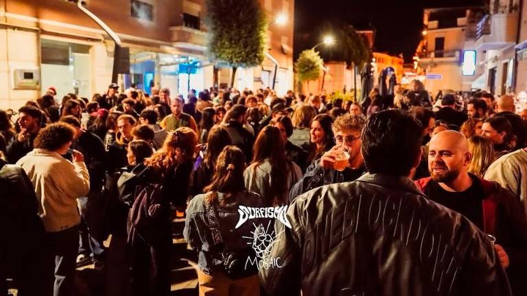 Cesena, ritorna il Beer Festival
