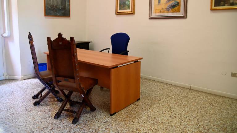 Forlì arriva lo sportello del Difensore civico regionale FOTOGALLERY