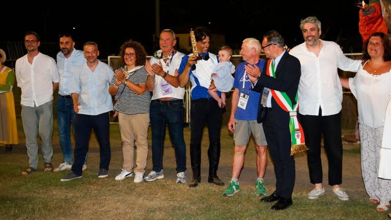 Fotoservizio Mauro Monti Mmph
