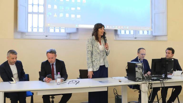 Faenza, ceramica: avviato il percorso per il riconoscimento dell’Igp