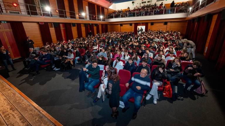 Imola, 1.500 ragazzi nel segno della legalità e di Peppino Impastato GALLERY