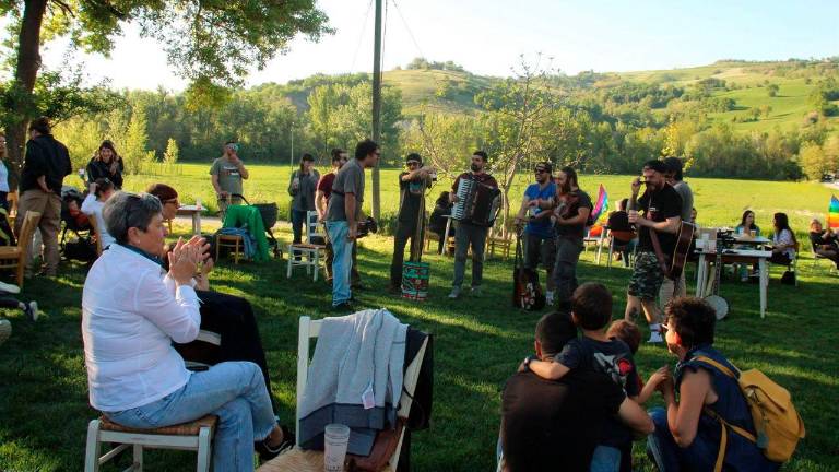 Un evento a “MulinArte”
