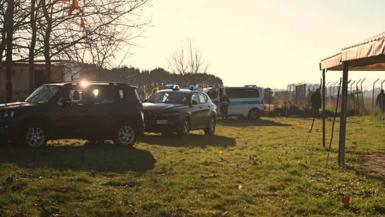 Precipitano con il paracadute. Le immagini della tragedia FOTOGALLERY