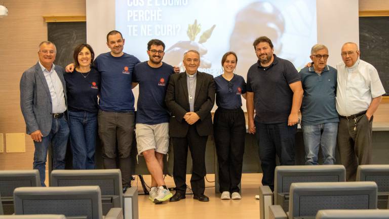 Forlì, cresce l’allarme povertà nel rapporto Caritas