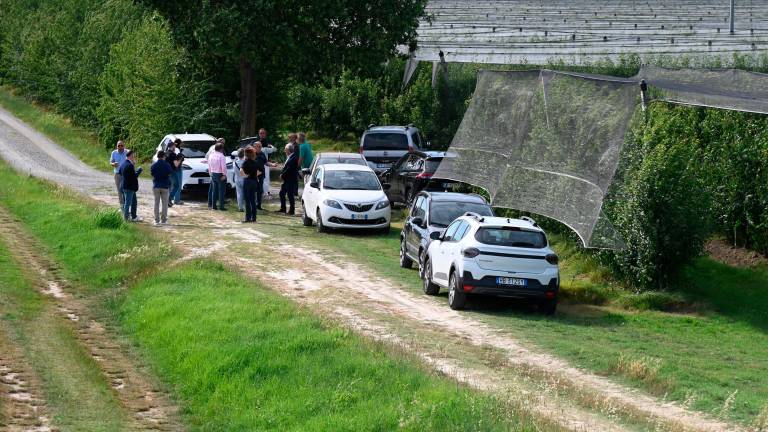 Forlì, lavori sul fiume Montone: i piani della Regione FOTOGALLERY