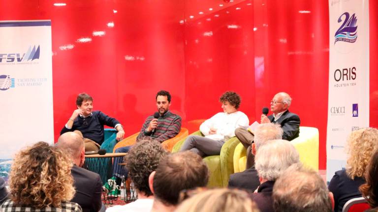 Vela, la 24 Ore di San Marino cresce ancora, quest’anno ci sarà anche la Vela Cup