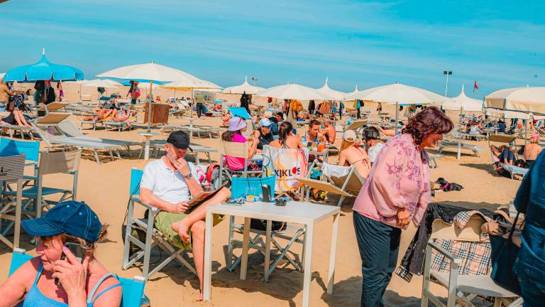 Rimini festeggia i numeri di Pasqua: “Siamo andati oltre le previsioni”