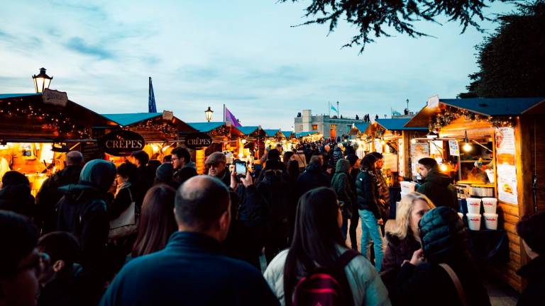 San Marino, boom turistico nel ponte dell’Immacolata GALLERY
