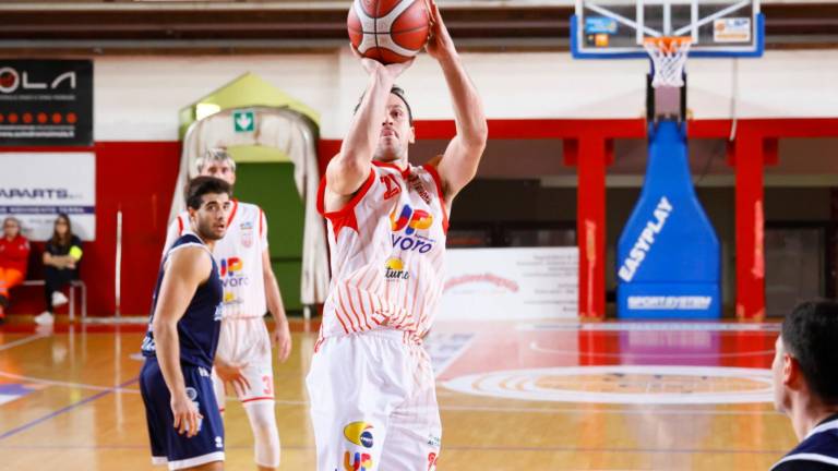Giacomo Sanguinetti, Andrea Costa Imola (Foto Mauro Monti Mmph)