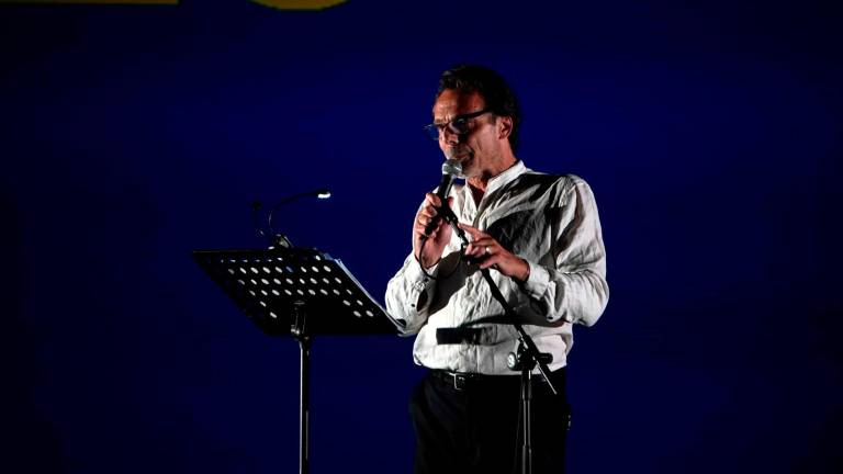Rimini, il Meeting 2026 si presenta: da Galileo a papa Leone XIV