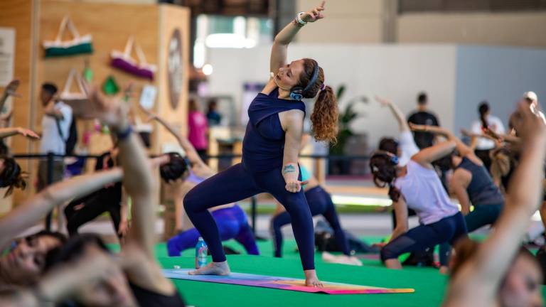 Rimini. Chiude RiminiWellness e fa il pieno. Tutte le foto