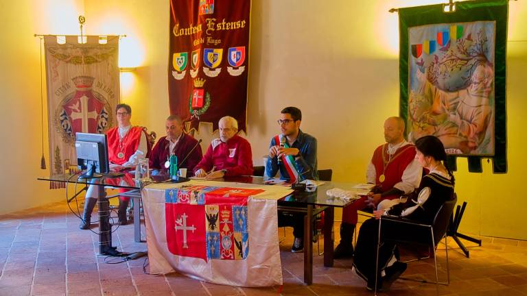 Lugo Contesa Estense 2026, ecco il programma - Gallery