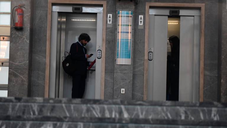 Forlì, Luca Spada dal giudice per l’interrogatorio. Il legale: “È un bravo ragazzo” - VIDEO GALLERY