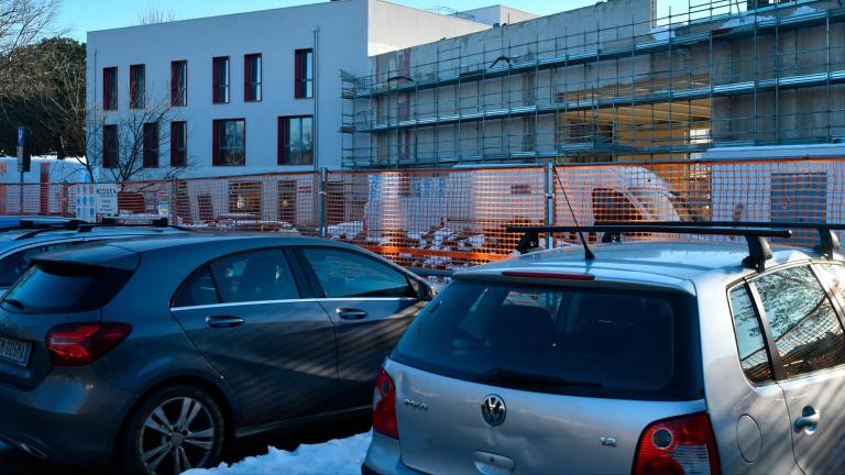 Forlì, tutte le novità per la nuova scuola “Maroncelli”